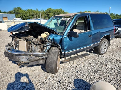 1GNEK18K3RJ****** 1994 Chevrolet Blazer