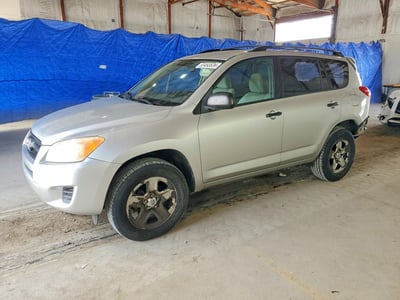 2T3BF4DV0BW****** 2011 Toyota RAV4