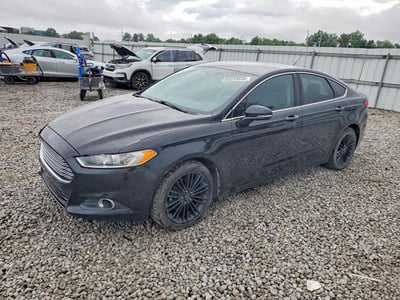 3FA6P0T91GR****** 2016 Ford Fusion