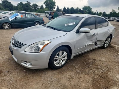 1N4AL2AP5BN****** 2011 Nissan Altima