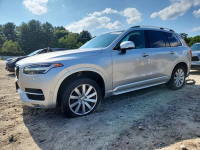 2018 Volvo XC90