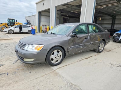 2003 Toyota Avalon