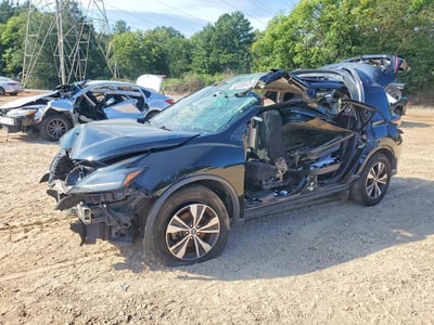 5N1AZ2BJ7LN****** 2020 Nissan Murano