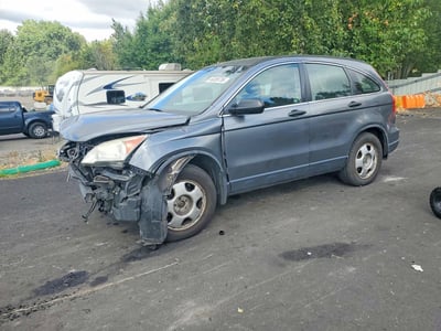 JHLRE4H37BC****** 2011 Honda CR-V