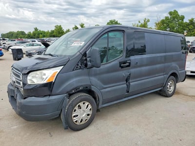 2016 Ford Transit 150