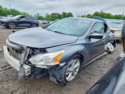 1N4AL3AP1FC****** 2015 Nissan Altima