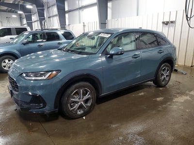 2024 Honda HR-V