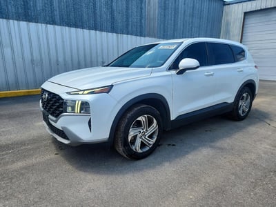 5NMS14AJ0MH****** 2021 Hyundai Santa Fe