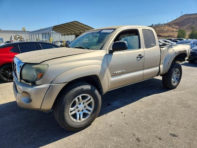 2006 Toyota Tacoma