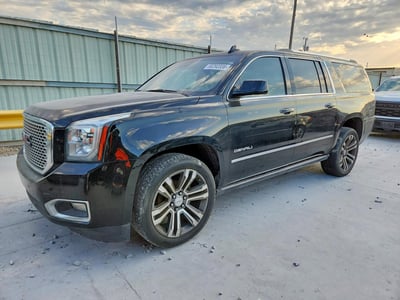 1GKS1HKJXHR****** 2017 GMC Yukon XL