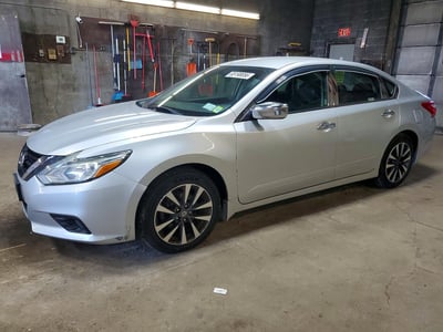 1N4AL3AP2GC****** 2016 Nissan Altima