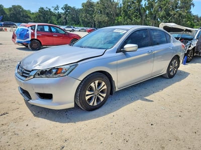 1HGCR2F36DA****** 2013 Honda Accord