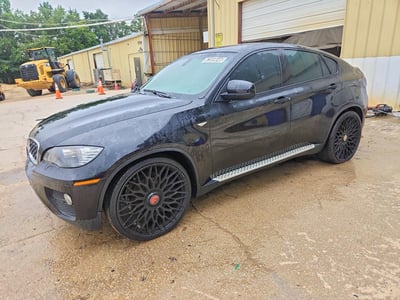 5UXFG2C5XDL****** 2013 BMW X6