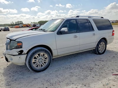 1FMJK2A51DE****** 2013 Ford Expedition