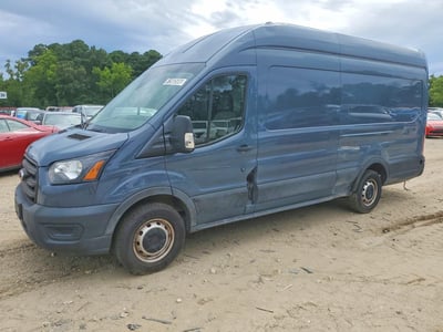 1FTBR3X80LK****** 2020 Ford Transit 250