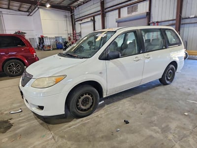 JM3LW28A160****** 2006 Mazda MPV