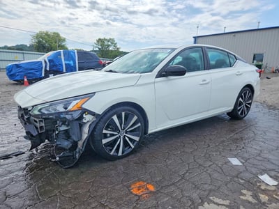 1N4BL4CV9MN****** 2021 Nissan Altima