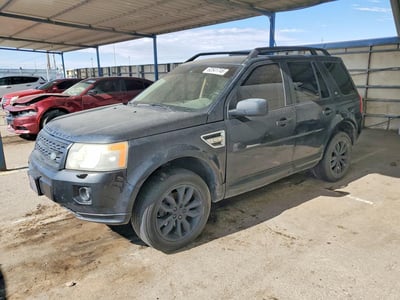 SALFR2BN6BH****** 2011 Land Rover LR2