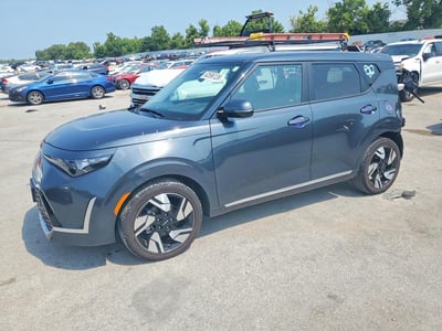 KNDJ53AU7S7****** 2025 Kia Soul