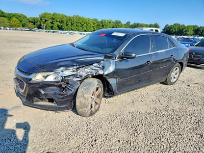 1G11B5SL8FF****** 2015 Chevrolet Malibu