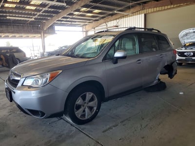 JF2SJAKC4GH****** 2016 Subaru Forester