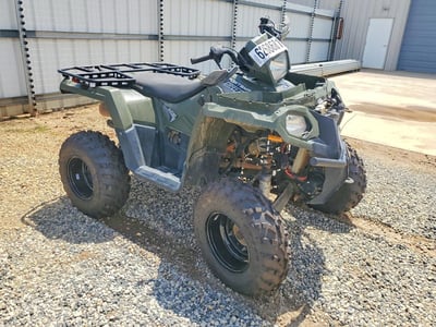 4XASEJ576LA****** 2020 Polaris Sportsman 570