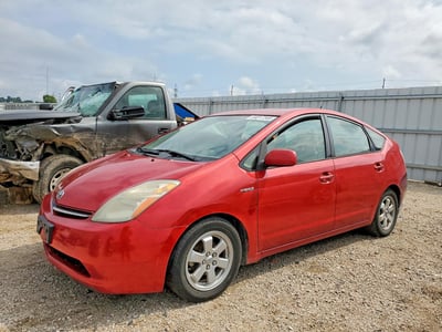 JTDKB20U067****** 2006 Toyota Prius