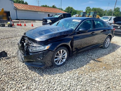 1HGCV1F12MA****** 2021 Honda Accord
