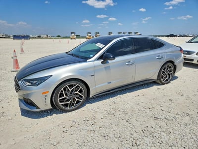 5NPEK4JCXMH****** 2021 Hyundai Sonata