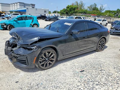 WBA63AV04PF****** 2023 BMW 4 Series