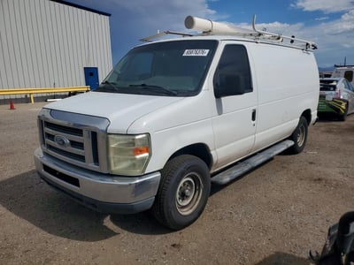 1FTNE24W19D****** 2009 Ford E-250