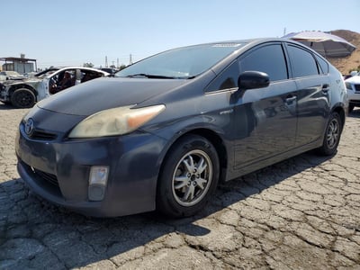 JTDKN3DU7A0****** 2010 Toyota Prius