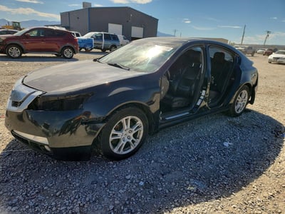2009 Acura TL