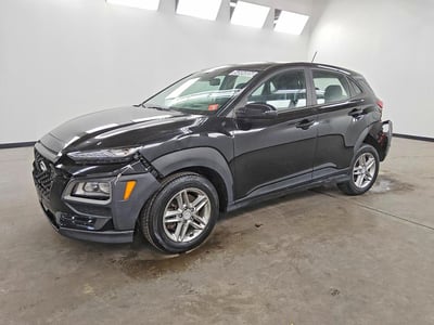 KM8K1CAA3MU****** 2021 Hyundai Kona