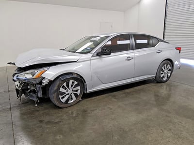 1N4BL4BV3LC****** 2020 Nissan Altima