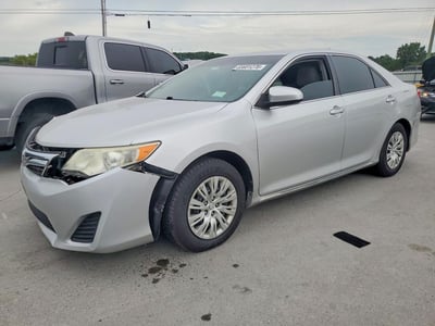 4T4BF1FK8ER****** 2014 Toyota Camry