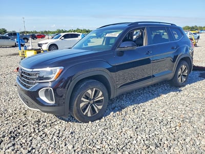 1V2DN2CA9TC****** 2026 Volkswagen Atlas