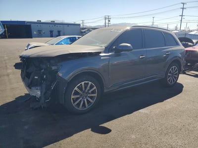 2023 Audi Q7