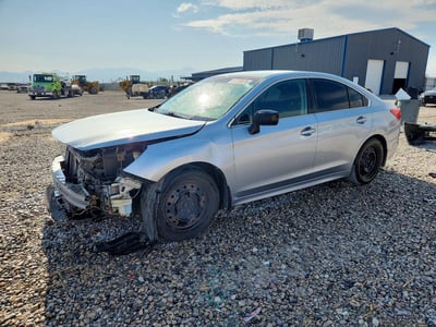 4S3BNBA61F3****** 2015 Subaru Legacy