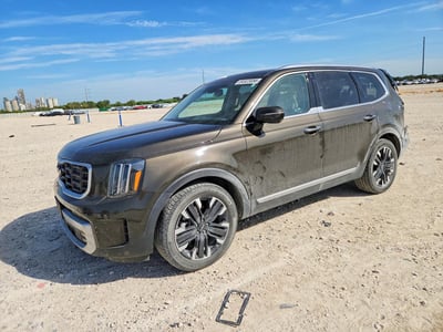 2023 Kia Telluride