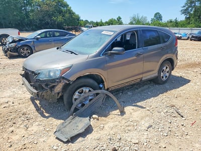 5J6RM3H33CL****** 2012 Honda CR-V