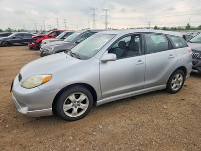 2T1LR30E75C****** 2005 Toyota Corolla