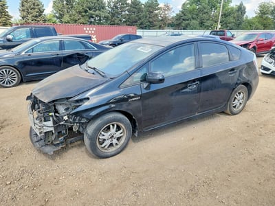 JTDKN3DU9A0****** 2010 Toyota Prius