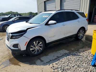 3GNAXKEG9PS****** 2023 Chevrolet Equinox