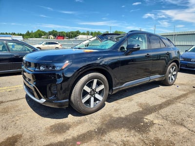 3GPKHXRJ0TS****** 2026 Honda Prologue