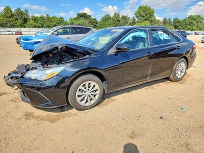 4T4BF1FK0FR****** 2015 Toyota Camry