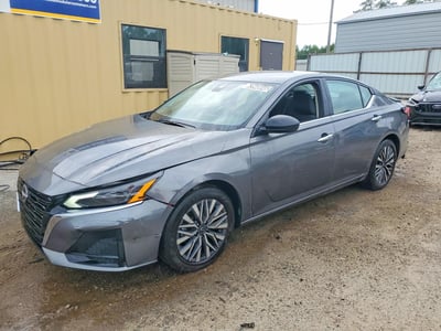 1N4BL4DV0SN****** 2025 Nissan Altima