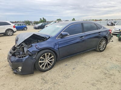 4T1BK1EB8EU****** 2014 Toyota Avalon