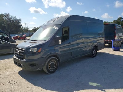1FTBR3X81LK****** 2020 Ford Transit 250