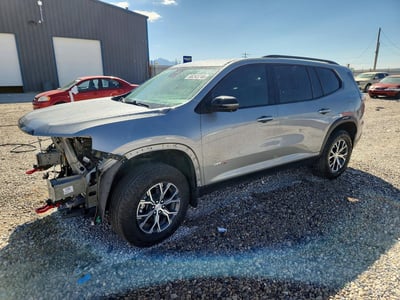 2024 GMC Acadia